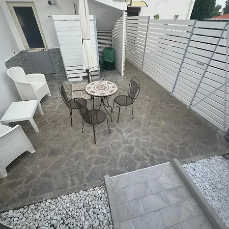 La Contessa * Formia