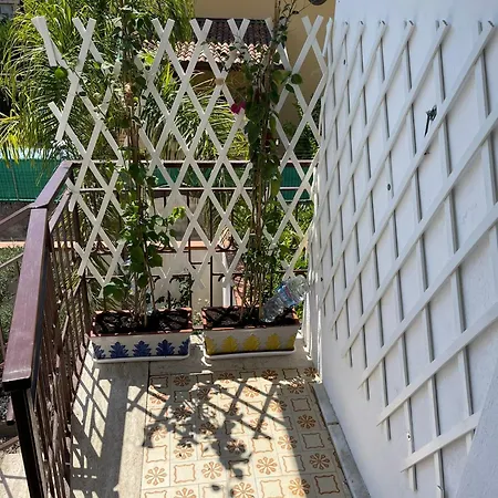 La Contessa Holiday home