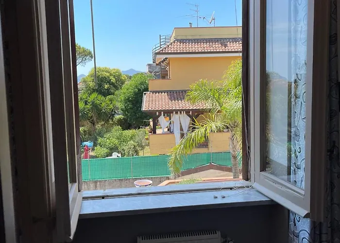 Holiday home La Contessa *