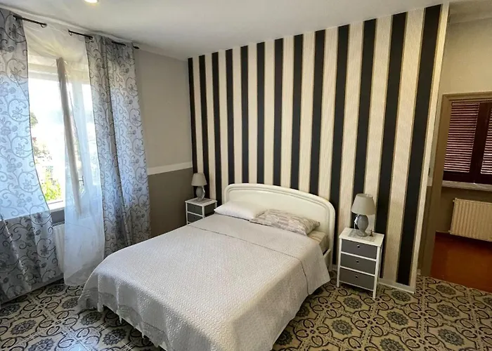 La Contessa Formia