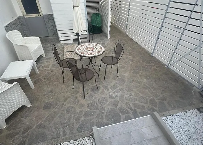 La Contessa * Formia