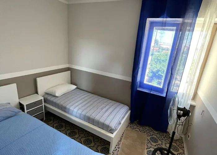 La Contessa Holiday home Formia